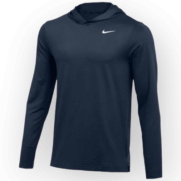 Nike Other - Nike Team Dri-Fit Training Hoodie - Long Sleeve, Lightweight